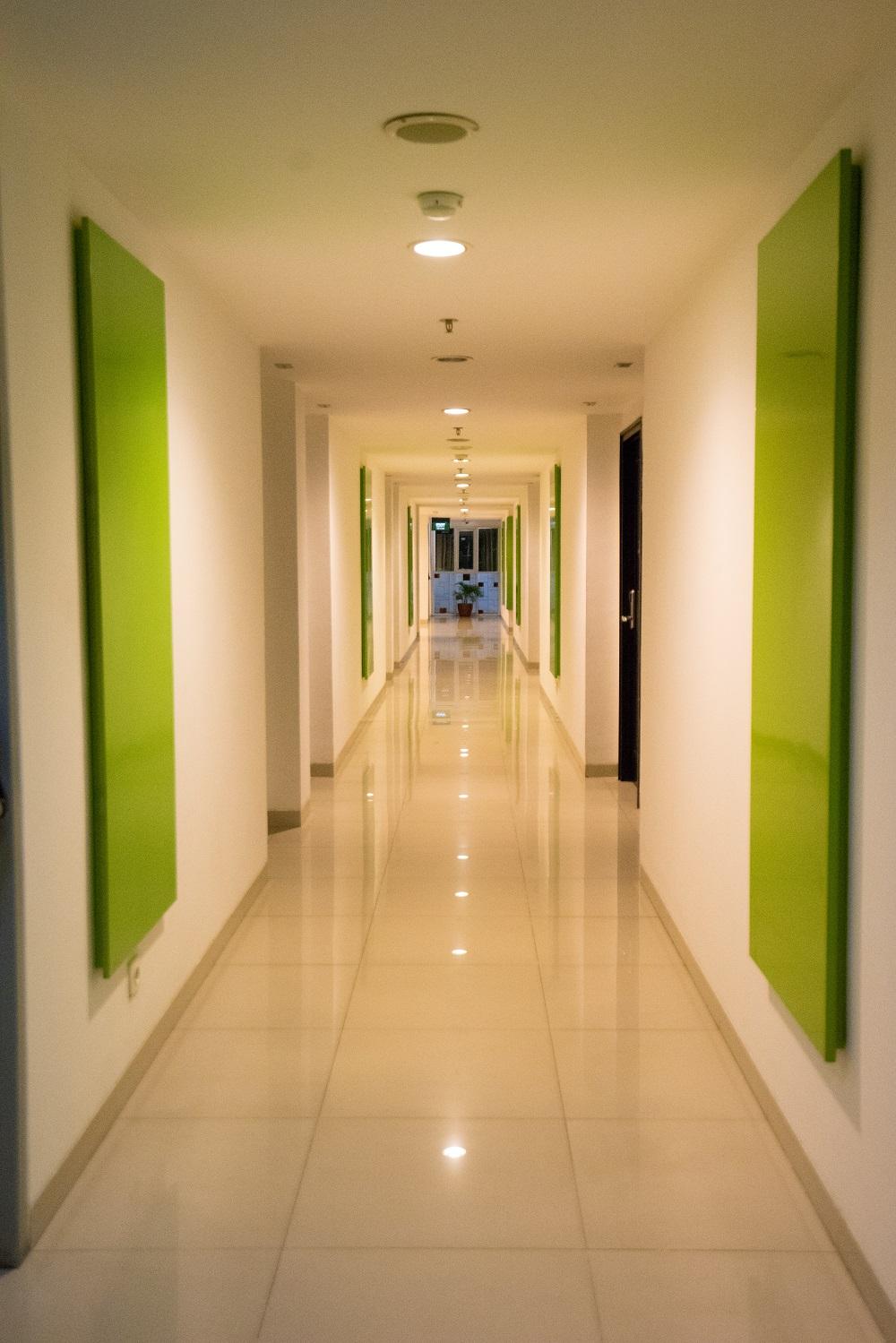 Amaris Hotel Pancoran Jakarta Exterior photo