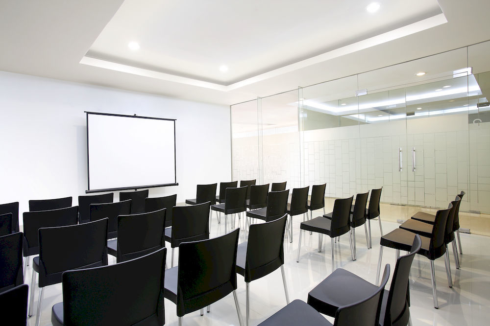 Amaris Hotel Pancoran Jakarta Exterior photo